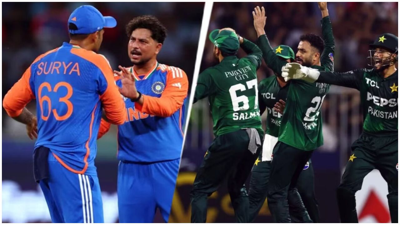 Asia Cup 2025: अब Pakistan पल-पल मांग रहा Team India की जीत की दुआ