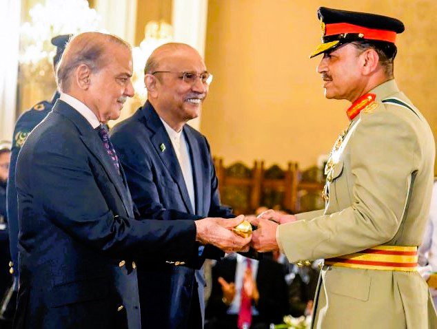 Pakistan के इस गुनाह की पूरी दुनिया को मिल सकती है सजा !