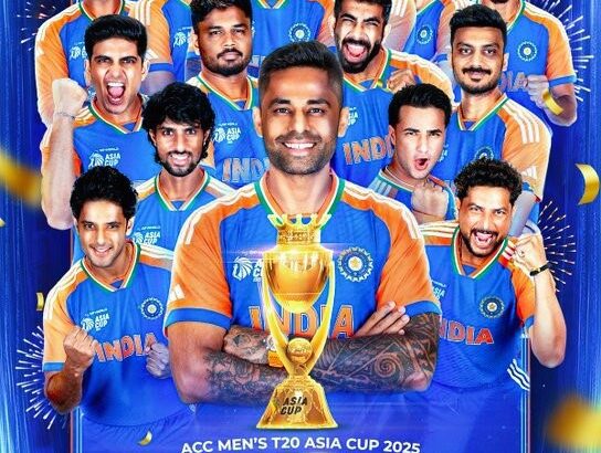 Surya Kumar Yadav का मास्टर पंच, कहा- जब PM Modi खुद फ्रंटफुट पर...