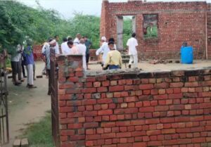 Haryana Monsoon Alert.