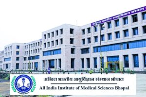 Bhopal AIIMS: पैर की हड्डी काटी, जबड़ा बनाया और मुंह में लगा दिए 13 दांत, जानिए और क्या-क्या हुआ !