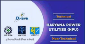 HC On Electricity Raw Employees.