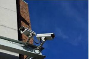 Haryana CCTV surveillance system