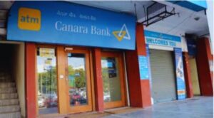 Canara Bank Officers Association Meeting.
