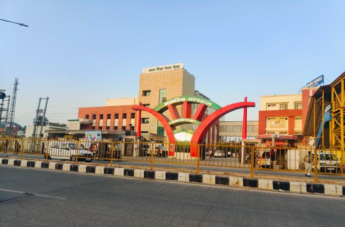 Attack On Hospital Staff.