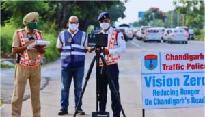 Chandigarh Ya Challangarh?