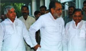 PM Series Chandrasekhar.