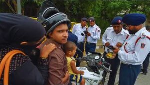 Chandigarh Ya Challangarh?