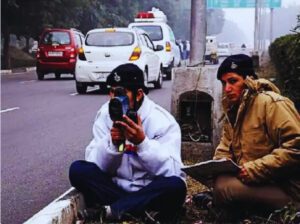 Chandigarh Ya Challangarh?