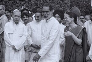 PM Series Chandrasekhar.