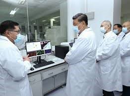 China news: Unique discovery of Chinese scientists, now you can wash even without water...!