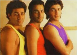 Chunky Pandey Birthday Special.