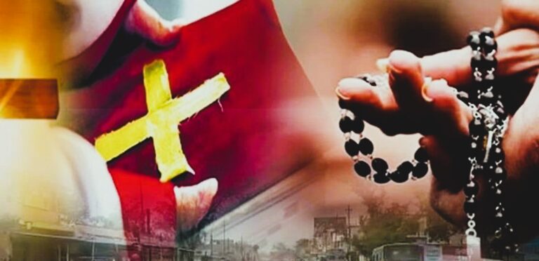 Agra News: धर्मांतरण गैंग का पर्दाफाश, चमत्कार के नाम पर हो रहा था बड़ा खेल !