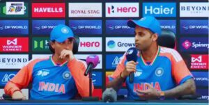 India Vs Pakistan Final Match.