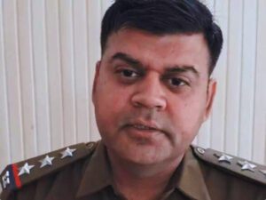 Police Constable Rape Allegations.