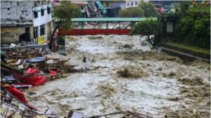 All India Weather Update.