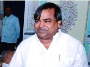 Lucknow जेल में पूर्व मंत्री पर हमला, सिर में आई गंभीर चोट, सुरक्षा पर उठे सवाल