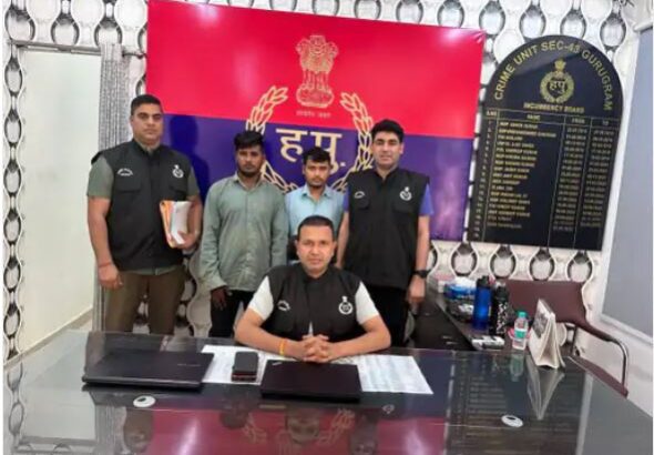 Deaf & Dumb Gang Expose.