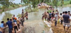 Punjab Villagers Want To Join Haryana.