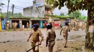 Gorakhpur में NEET Student की गौ तस्करों ने की हत्या, मचा बवाल, पूरी पुलिस चौकी सस्पेंड!