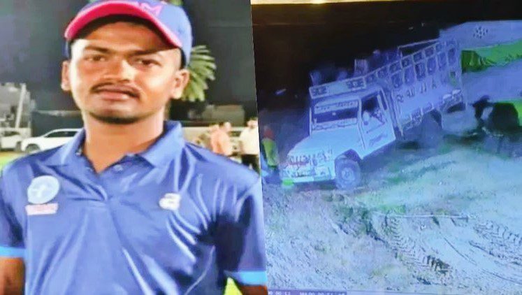 Gorakhpur में NEET Student की गौ तस्करों ने की हत्या, मचा बवाल, पूरी पुलिस चौकी सस्पेंड!