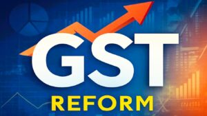 GST सुधारों पर BJP का एक और बहुत बड़ा ऐलान, अब पूरे देश में होगा ये काम...