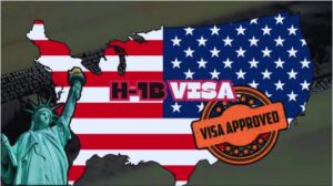 America H1B Visa Programme.