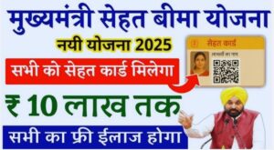 Punjab Health Insurance Scheme.