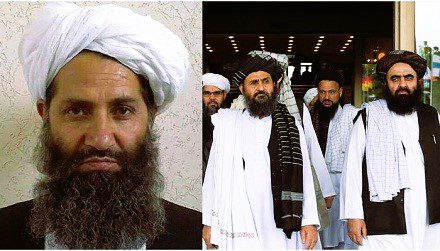 Taliban में हलचल, मौत के डर से हर रोज खर बदल रहा तालिबना का सुप्रीम लीडर !