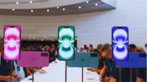 Apple Launch iphone 17 Series.