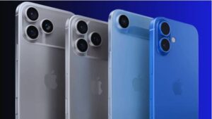 Apple Launch iphone 17 Series.