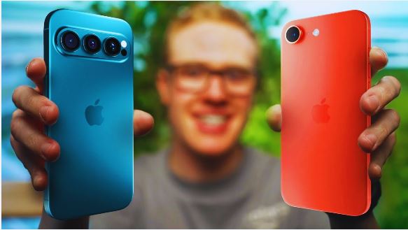 Apple Launch iphone 17 Series.