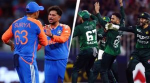Ind Vs Pak: सावधान सूर्या ! ये 5 बड़ी गलतियां Team India को हरवा सकती है Asia Cup Final