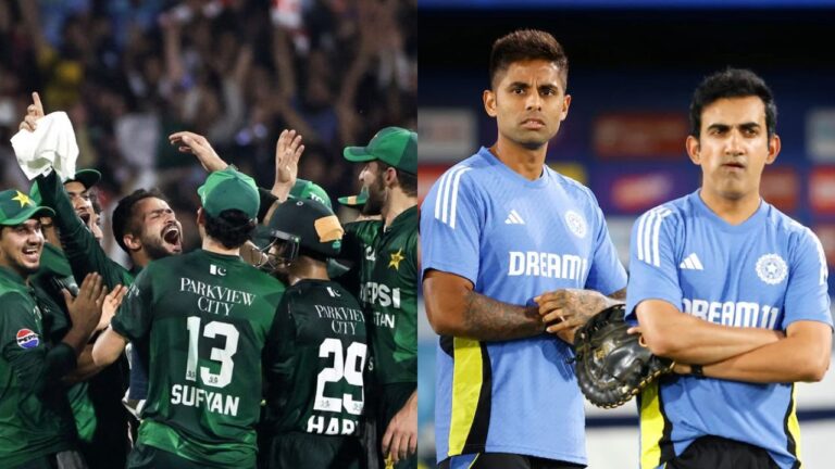 IND vs PAK Asia Cup 2025: Team India के खिलाफ Pakistan के ये गेंदबाज बनेंगे सबसे बड़ी चुनौती !