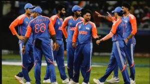 Asia Cup 2025 में Pakistan पर लटक गई तलवार, Super 4 में पहुंची Team India