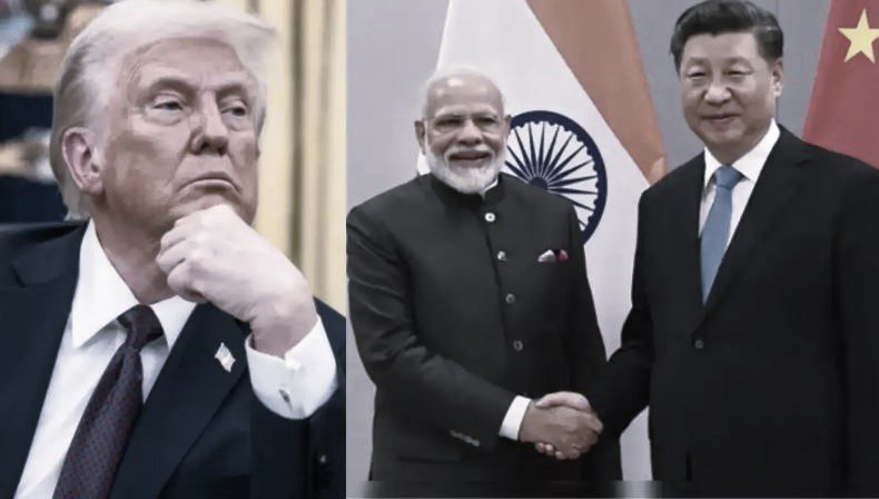 india-china relations efffect on trump and america