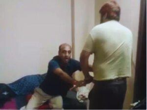 Jaipur Ka Jallad Beta.