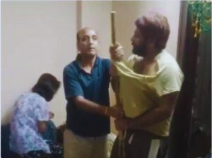 Jaipur Ka Jallad Beta.