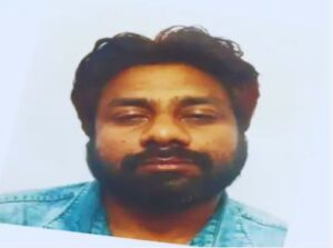 Jaipur Ka Jallad Beta.