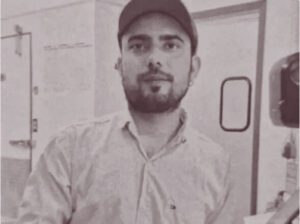 Dunki Route Karnal Boy Death.