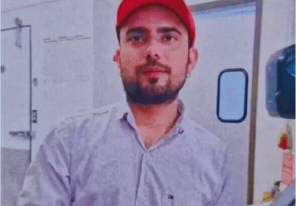 Dunki Route Karnal Boy Death.