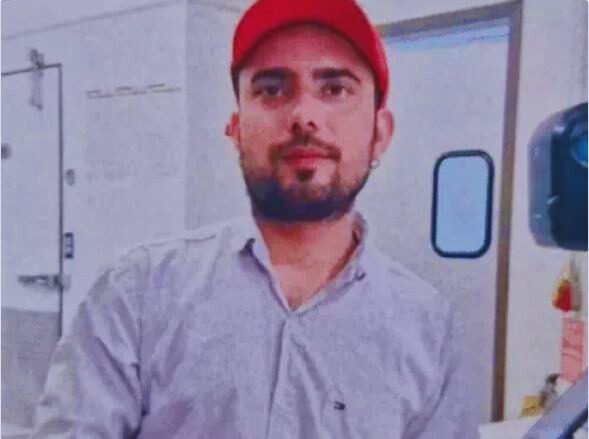 Dunki Route Karnal Boy Death.