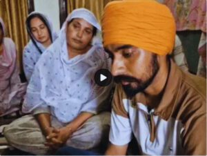 Dunki Route Karnal Boy Death.