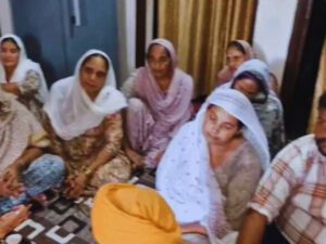 Dunki Route Karnal Boy Death.