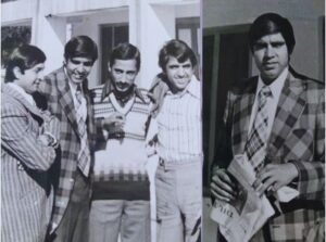 Former VP Jagdeep Dhankhar.