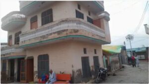 Jind Youth Murder In America.