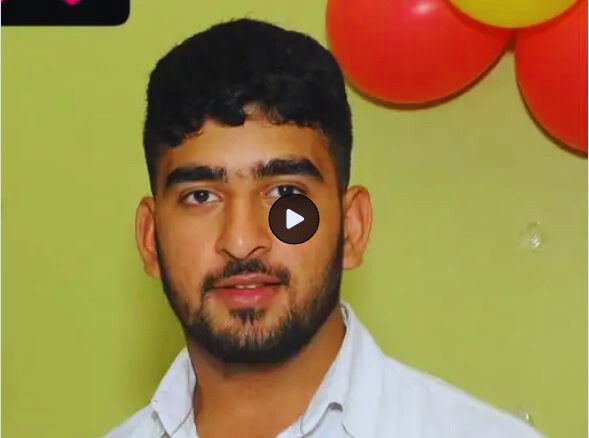 Jind Youth Murder In America.