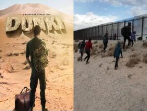 Jind Youth Murder In America.