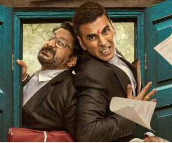 JOLLY LLB 2 में Arshad Warsi की छुट्टी क्यों हुई थी ? हो गया खुलासा !
