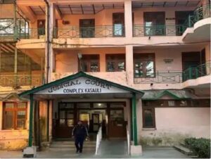 Rocky Mittal Mohan Badoli Case.